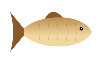 Ilustração de Carpa
