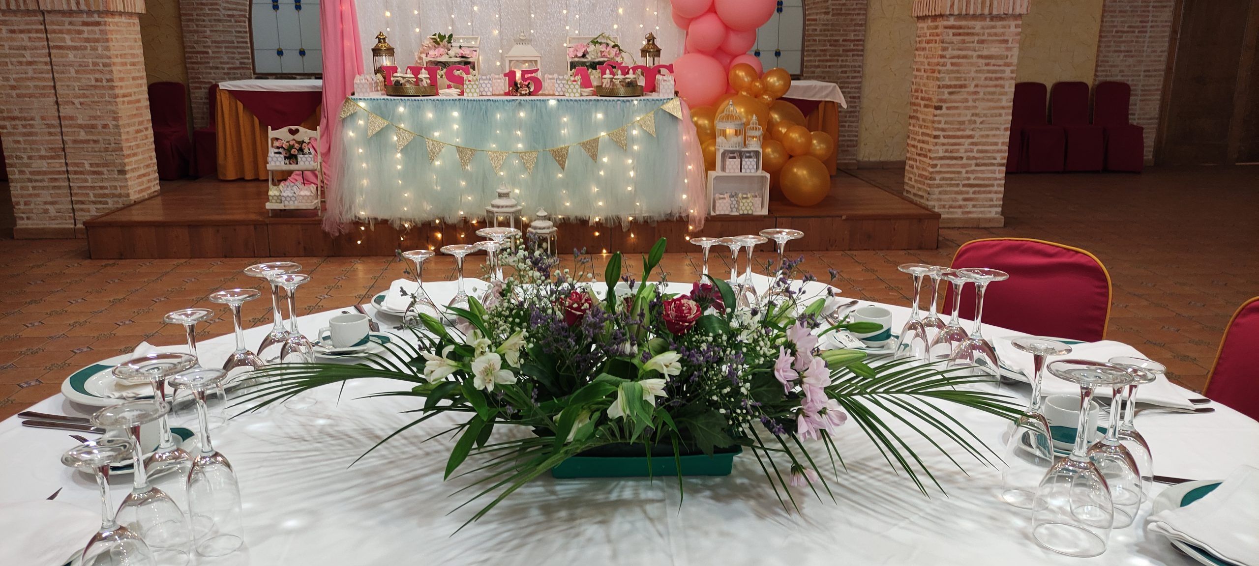 eventlove-partydecoration-quinceañera-cumpleaños-birthday-boda-bautizo-comuniones-primeracomunion-babyshower-mesa